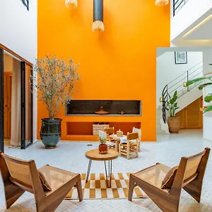 Le M Neuf Et Contemporain Holiday home