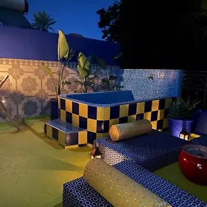 Khoya Magnifique Holiday home